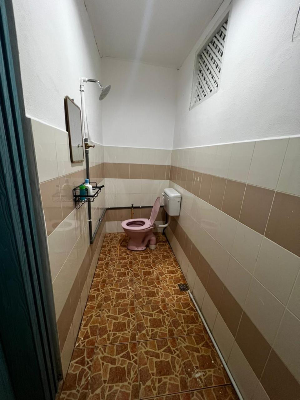 Teratak Al Qarni Otel Jitra Dış mekan fotoğraf